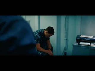 Морской бой / Battleship (2012) BDRip / Лицензия